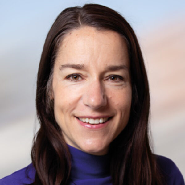 Kerstin  Kistler Girard
